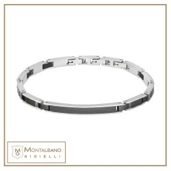 Texture UBR 1169 | Comete Gioielli linea Uomo